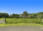 Two Quiet Beachfront Lots Cabarete