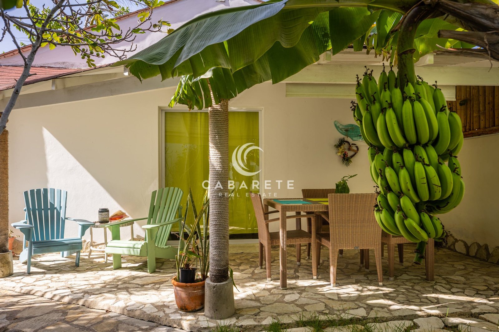 Spacious Perla Marina Villa Guest House 1