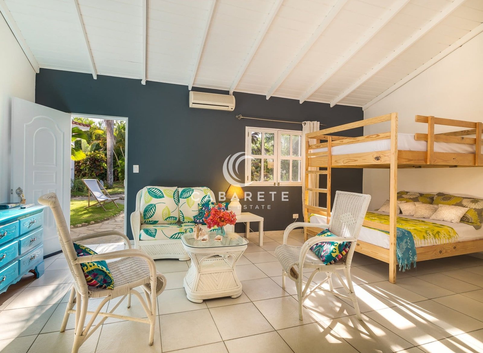 Spacious Perla Marina Villa Guste House Sala 1A