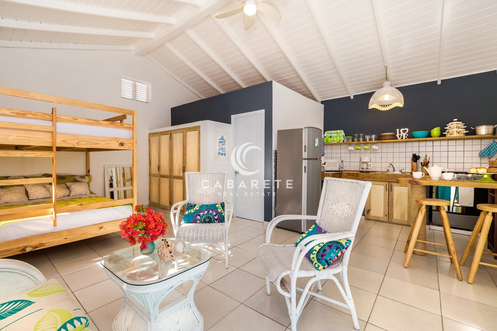 Spacious Perla Marina Villa Guest House Sala 3