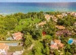 Beachside Prime Land for Sale in Perla Marina, Dominican Republic