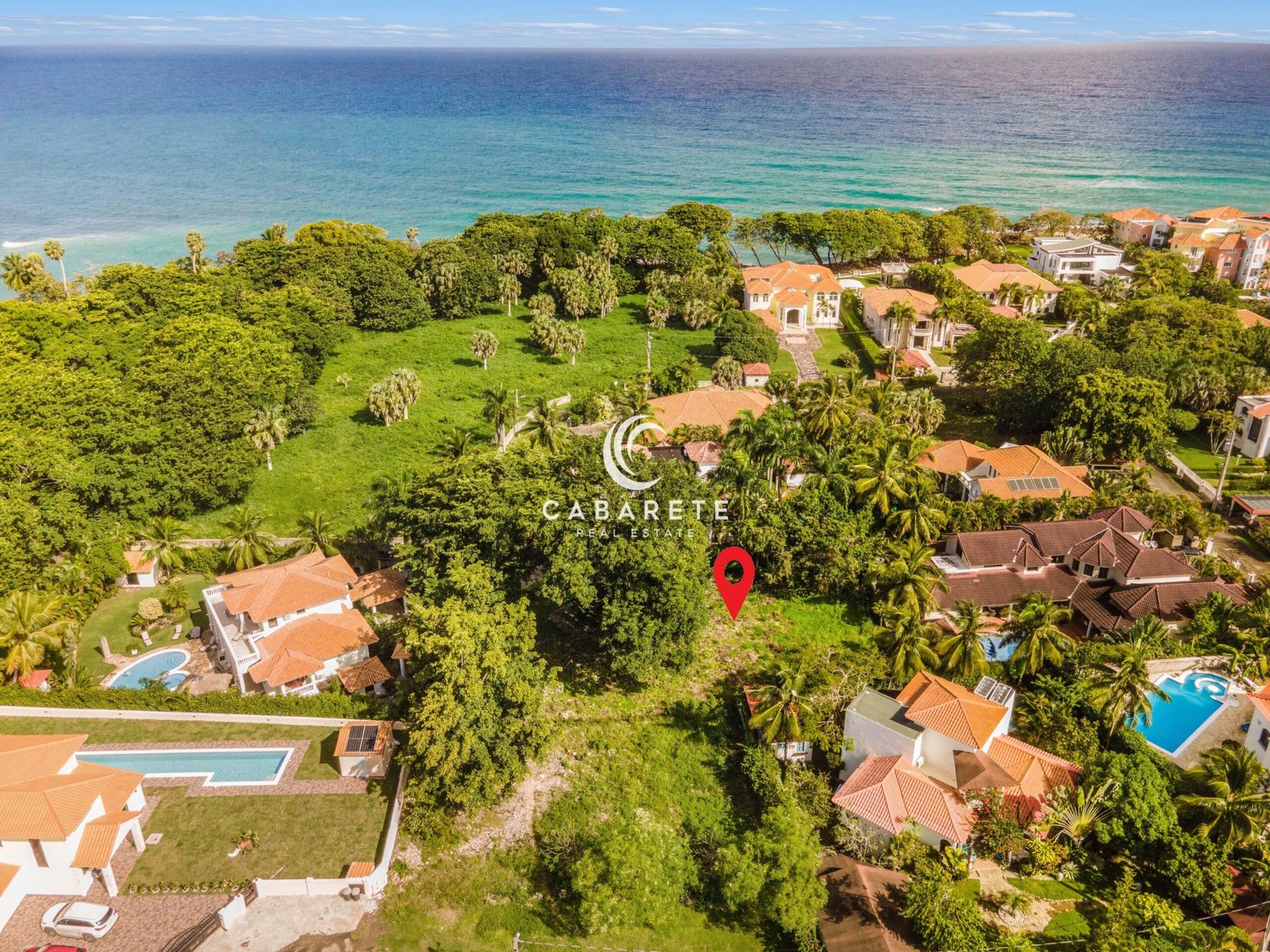 prime land ocean sale perla marina dominican republic rime Land for Sale in Perla Marina, Dominican Republic – A spacious lot near the beach, surrounded by nature and upscale residences in a secure community.