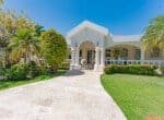 5 bedroom villa for sale cabarete airbnb potential