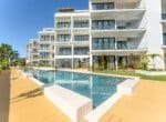 Encuentro Beachside Condo