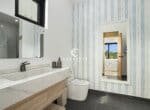Encuentro Beachside Condo Bathroom 1
