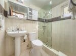 Beachfront Cabarete Center Condo Studio