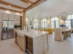 Kitchen angle 2