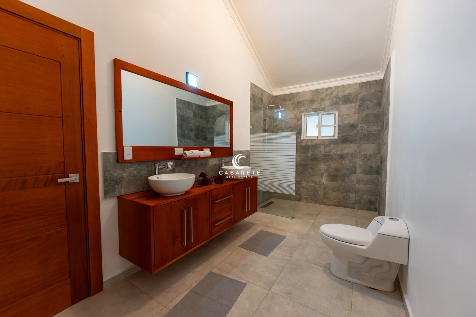Affordable luxury in the heart of Cabarete East—ideal for digital nomads or retirees. #AffordableVilla #RemoteWorkHaven #RetireInDR
