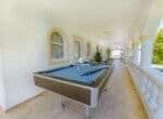 buy villa in cabarete tropical living
