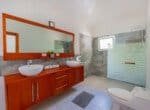 furnished villa for sale cabarete dominican republic