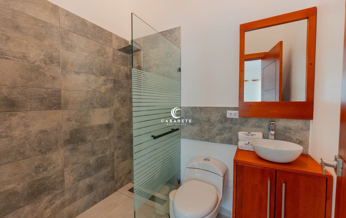 A rare opportunity to own a five-bedroom home in one of Cabarete’s most desirable areas. #RareFindCabarete #LuxuryPropertyDR #RealEstateOpportunity
