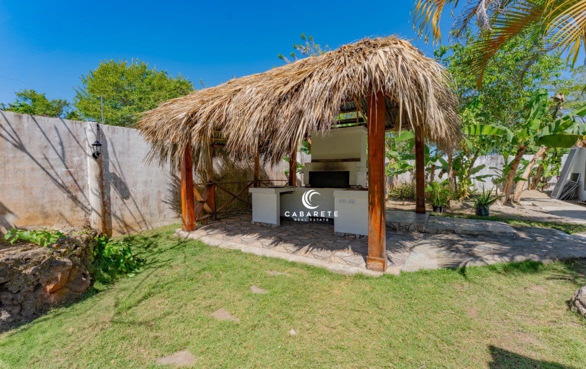 Elegant master suite and guest rooms offer comfort and privacy in this upscale home. #MasterSuite #IslandVilla #LuxuryLivingDR