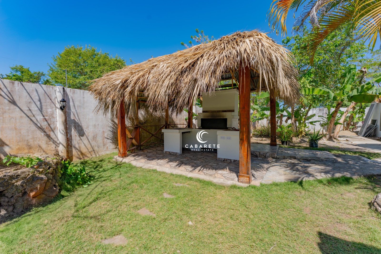 Elegant master suite and guest rooms offer comfort and privacy in this upscale home. #MasterSuite #IslandVilla #LuxuryLivingDR