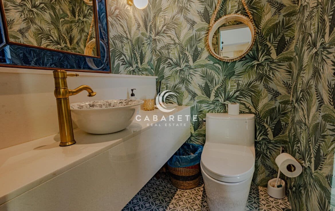 kitchen bathroom 1