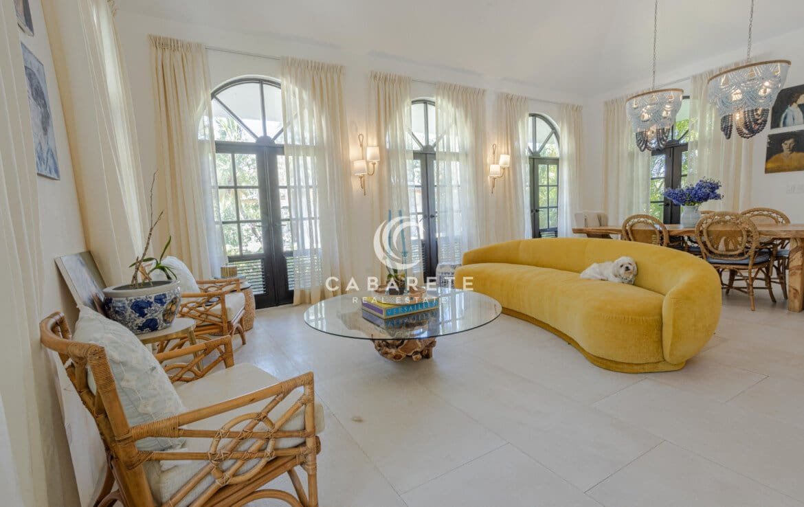 living room only