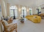 living room only