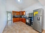 Bright and airy 2-bedroom villa just minutes from Cabarete’s beach and surf spots. #CabareteEast #BeachVilla #CaribbeanProperty