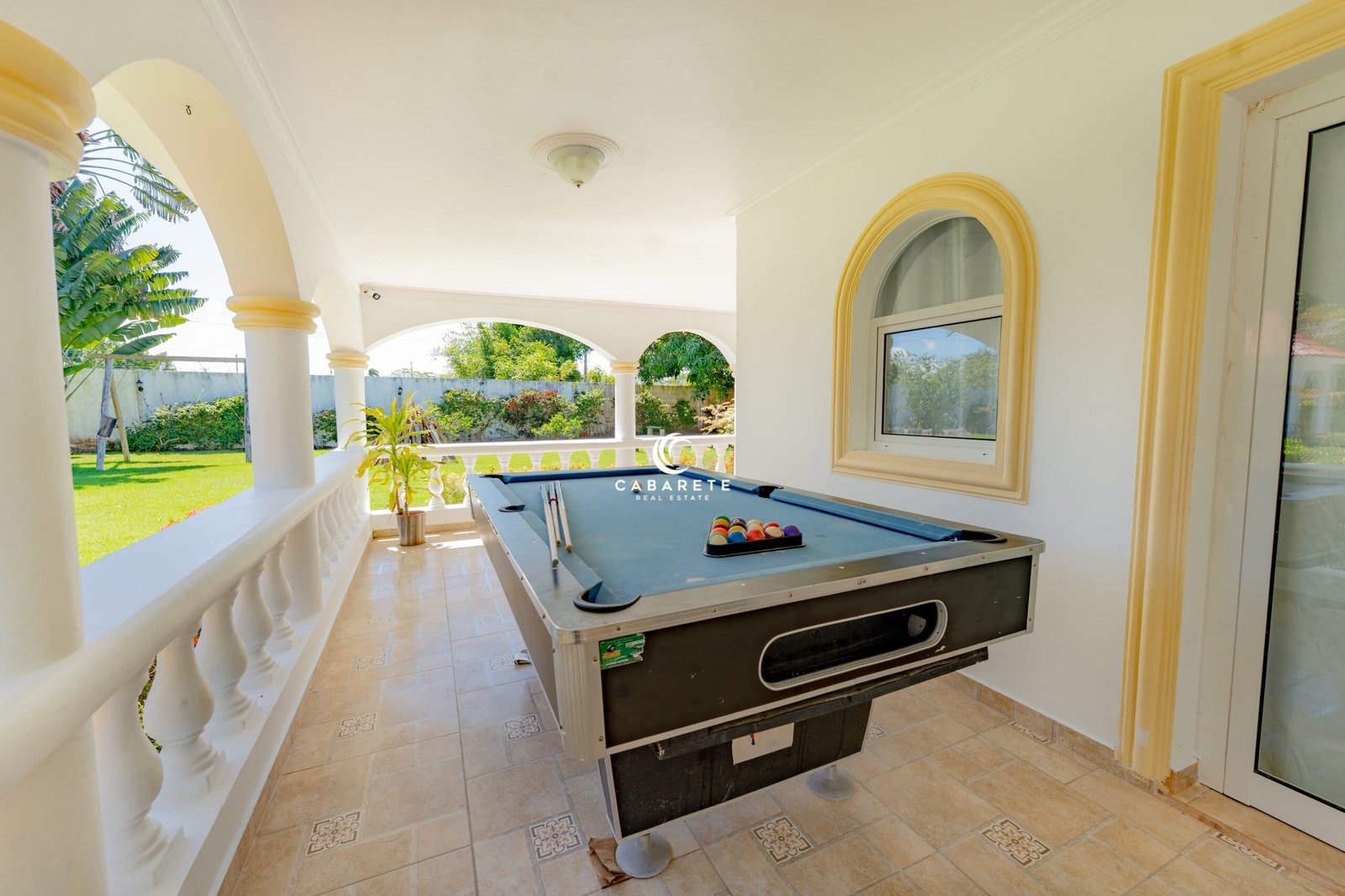 High rental demand in the area makes this a great investment property. #RentalIncome #CabareteReturns #DRInvestment
