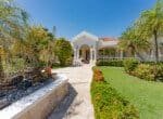 Secure a slice of paradise in this gated Cabarete community with panoramic Atlantic views. #GatedCommunity #RealEstateCabarete #OceanViewProperty