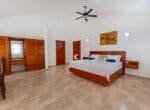 villa for sale cabarete near town and beach