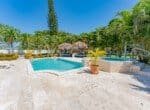 villa for sale cabarete perfect family home