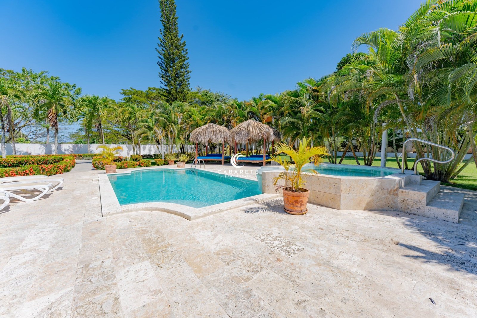 villa for sale cabarete perfect family home