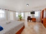 villa for sale cabarete with pool and bbq area