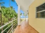 Ideally Located Beachfront Apartment