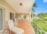 Ideally Located Beachfront Apartment