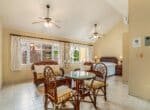 Ideally Located Beachfront Apartment