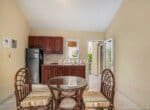 Ideally Located Beachfront Apartment