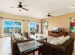 Ideally Located Beachfront Apartment