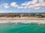 Ideally Located Beachfront Apartment