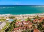 Ideally Located Beachfront Apartment