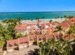 Ideally Located Beachfront Apartment