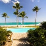 Ideally Located Beachfront Apartment