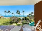 Ideally Located Beachfront Apartment