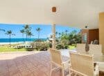 Ideally Located Beachfront Apartment