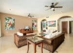 Ideally Located Beachfront Apartment