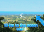 Turnkey organic cacao farm for sale near Cabarete in the Dominican Republic with chocolate production and eco-tourism potential