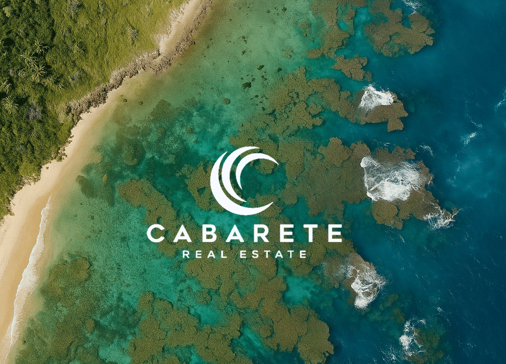 Expansive seafront parcel with proximity to Amber Cove Cruise Port in northern Dominican Republic