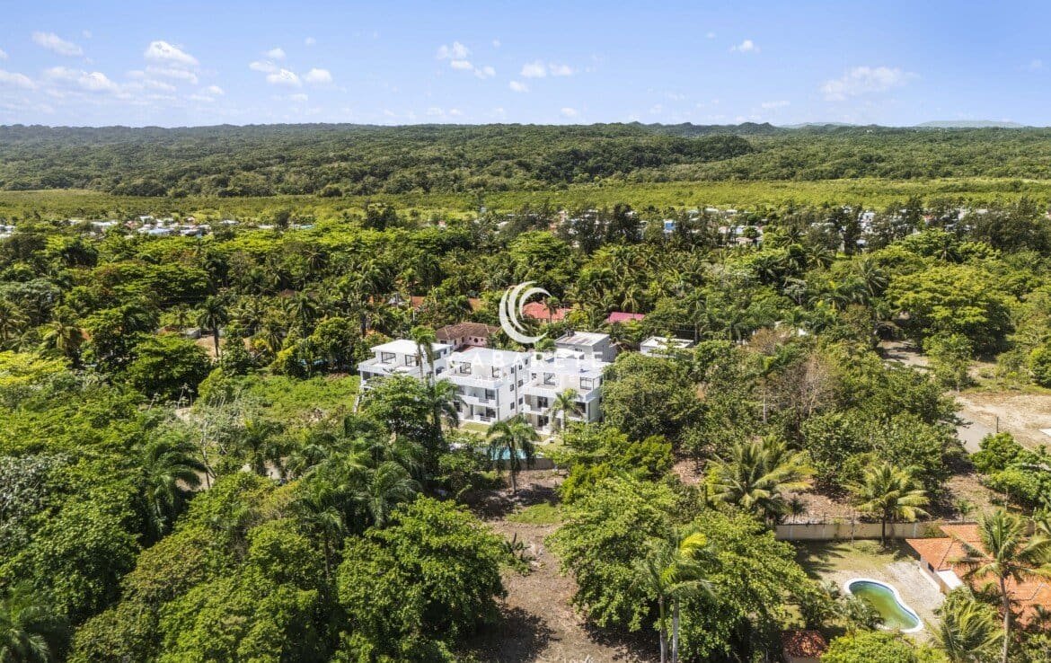 Dominican Republic’s North Coast Coastal land opportunity just minutes from
