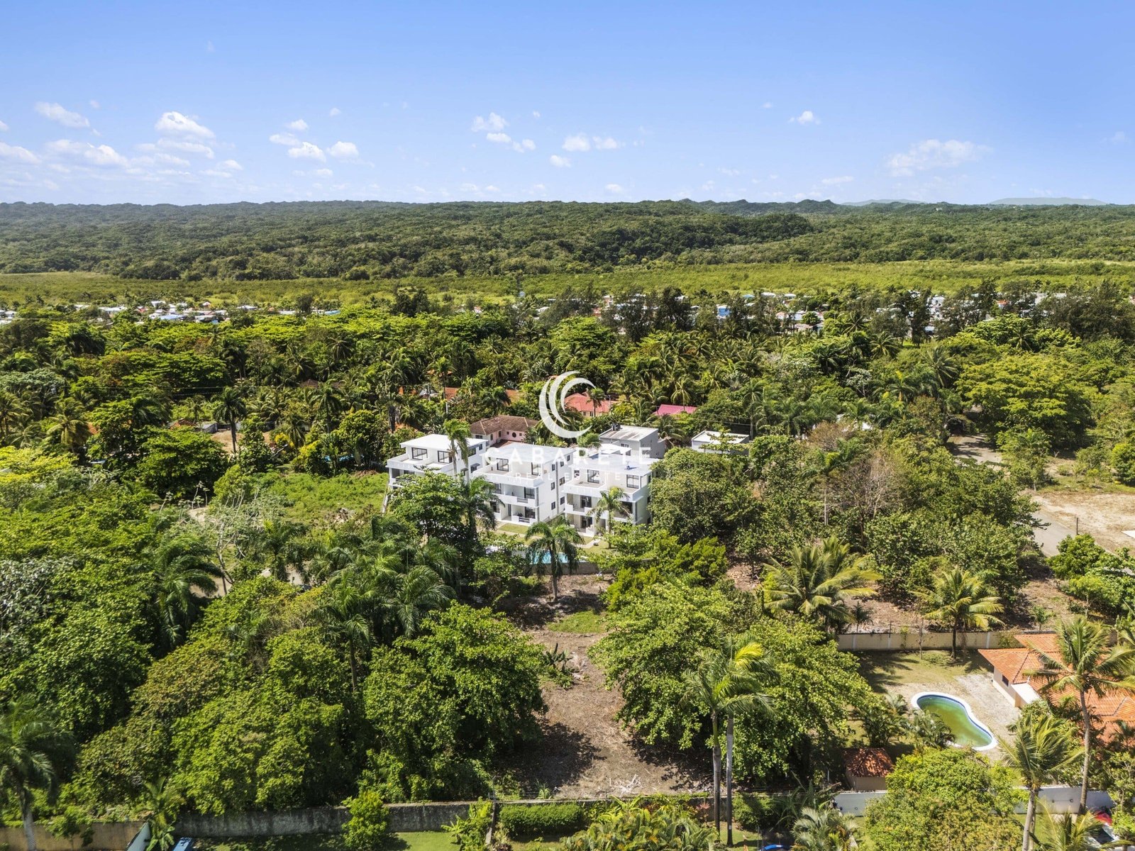 Dominican Republic’s North Coast Coastal land opportunity just minutes from