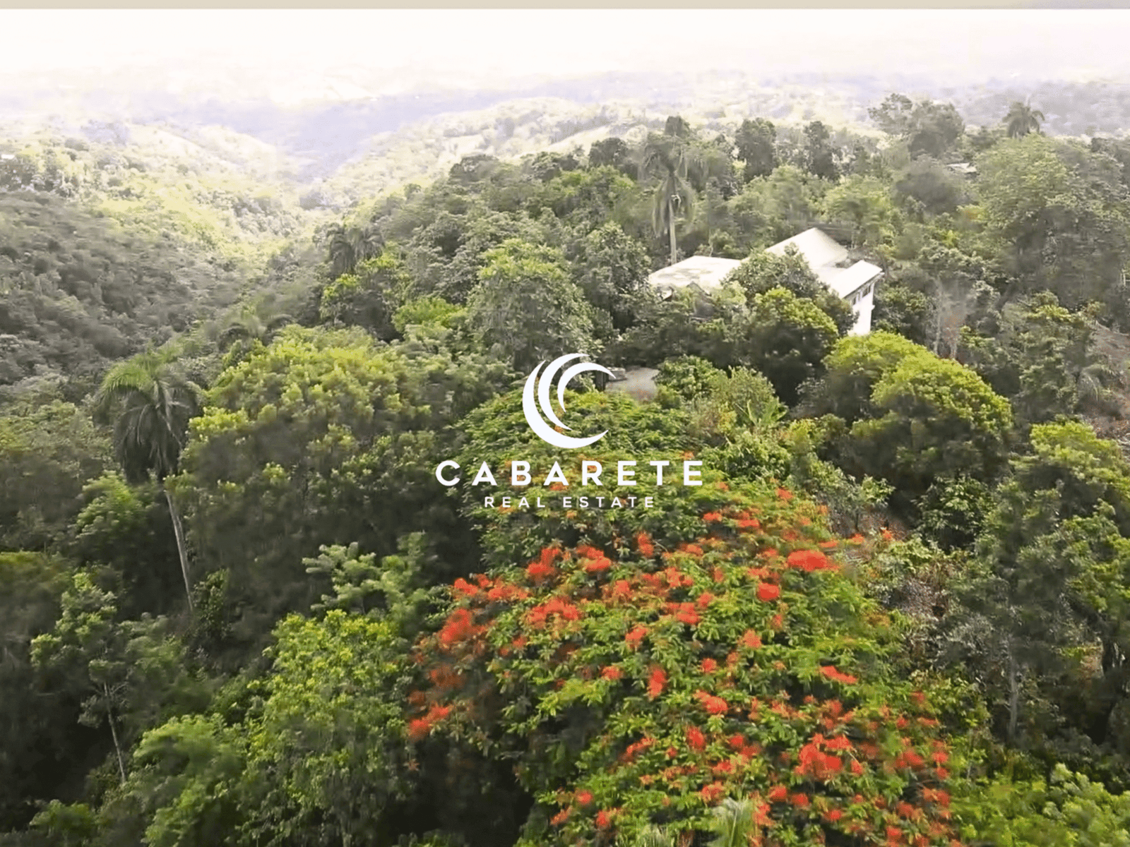 This prime property near Cabarete features an organic cacao farm and a fully functioning chocolate production facility, ready for expansion