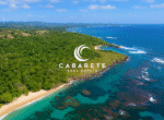 Land for Sale Near Amber Cove Port – Luperón, Dominican Republic