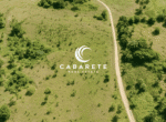 Land with Private Bay for Sale Near Puerto Plata – Ideal for High-End Development