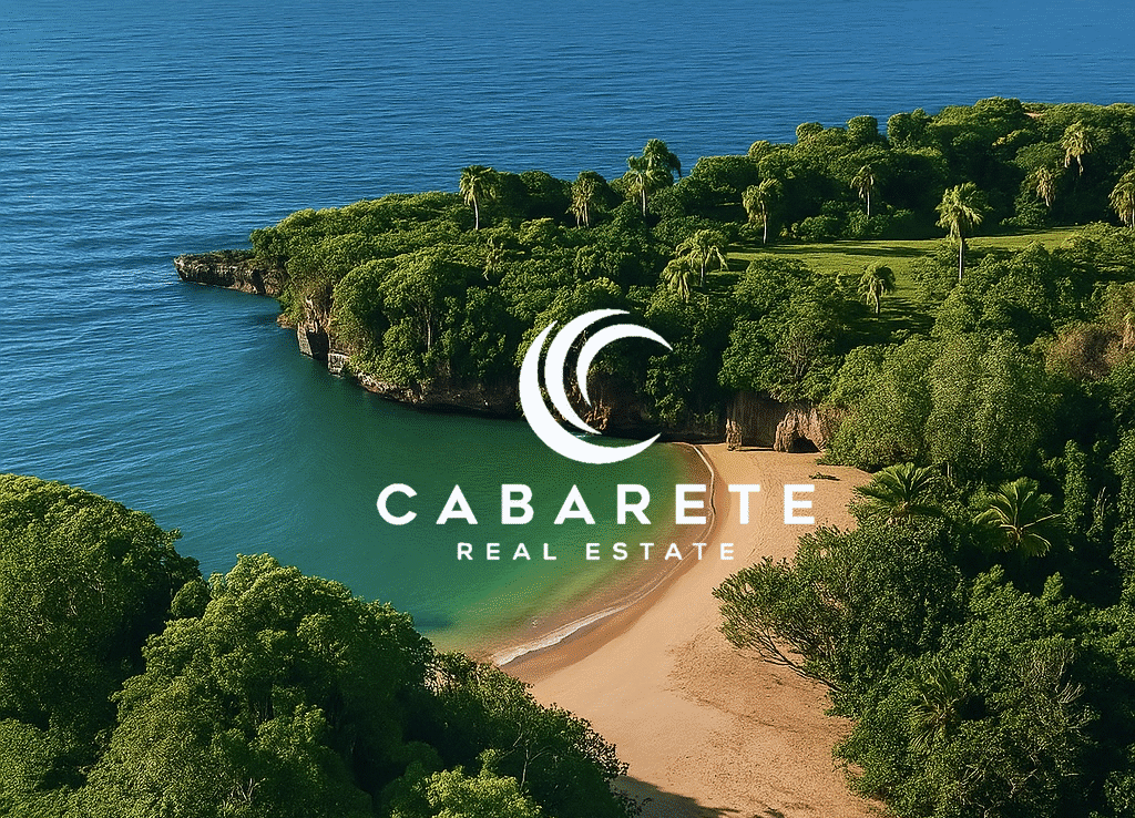 Expansive seafront parcel with proximity to Amber Cove Cruise Port in northern Dominican Republic