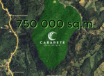 Dominican Republic land for sale with chocolate factory and productive cacao farm