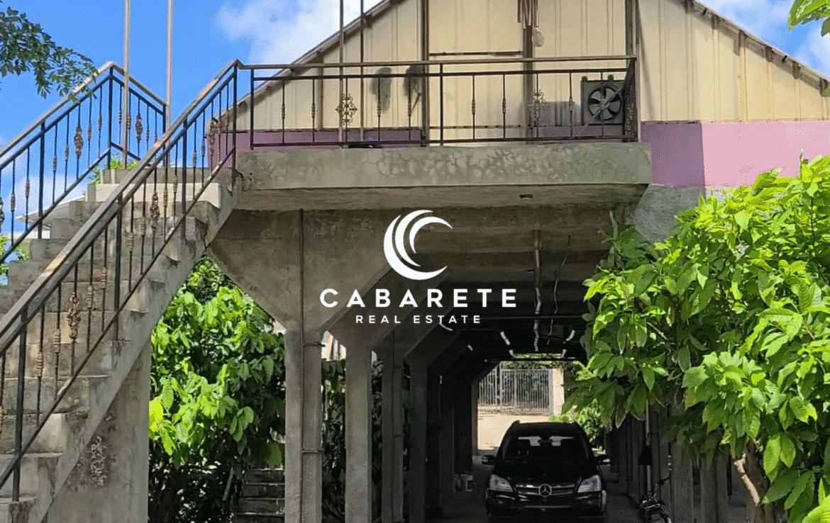 eco friendly investment dominican republic cacao farm