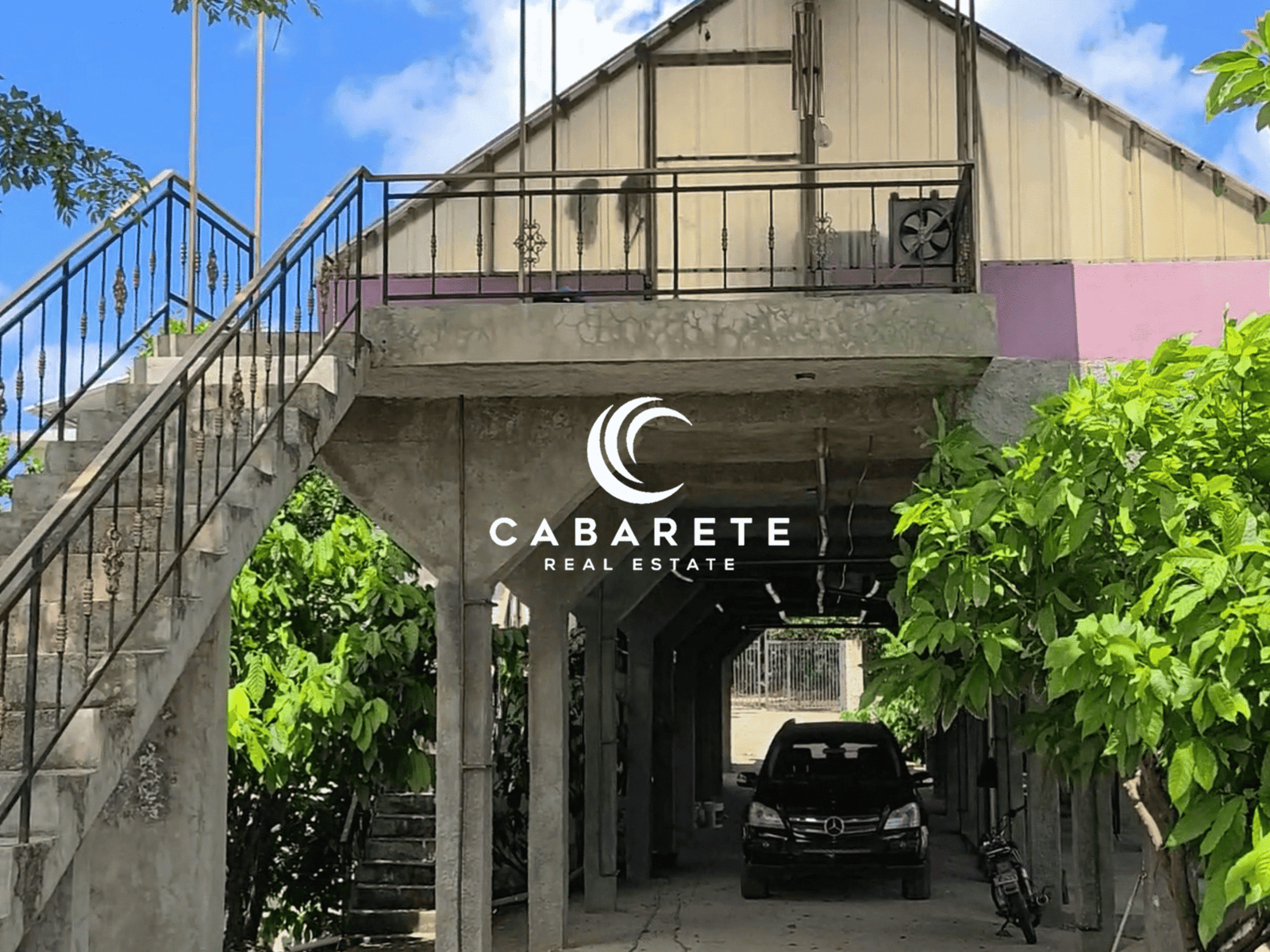 eco friendly investment dominican republic cacao farm